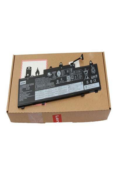 Lenovo L23D3P70 Original Laptop Battery 46.5Wh 4112mAh - L23D3P70