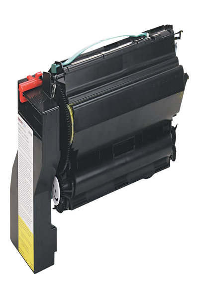 Lexmark 39V1926 - 15000 pages - Yellow - 1 pc(s)