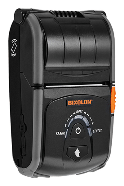 BIXOLON SPP-R200IIIplus WLAN Linerless Thermal Printer