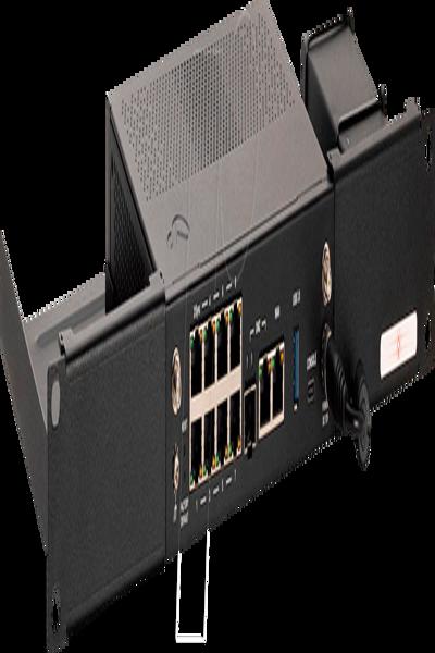 Rackmount.IT RM-CP-T6 monteringskit för nätverksenhet - RM-CP-T6