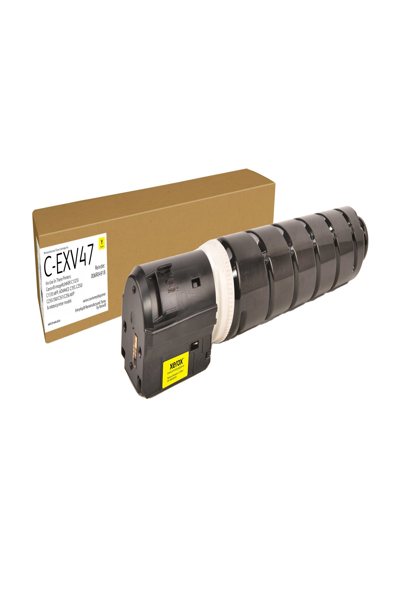 Xerox Everyday REMANUFACT. Toner REPL - Refurbished - Toner Cartridge