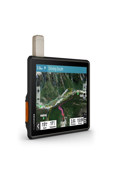 Garmin Tread Overland Edition External 8in TFT - 010-02508-10