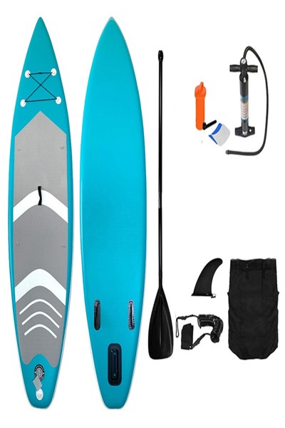 Kit SUP gonflable Extralink 320 cm