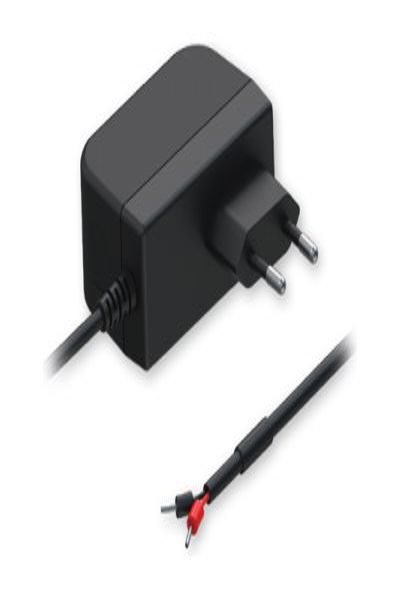 Teltonika EU 2-Pin Power Supply Unit - 18W