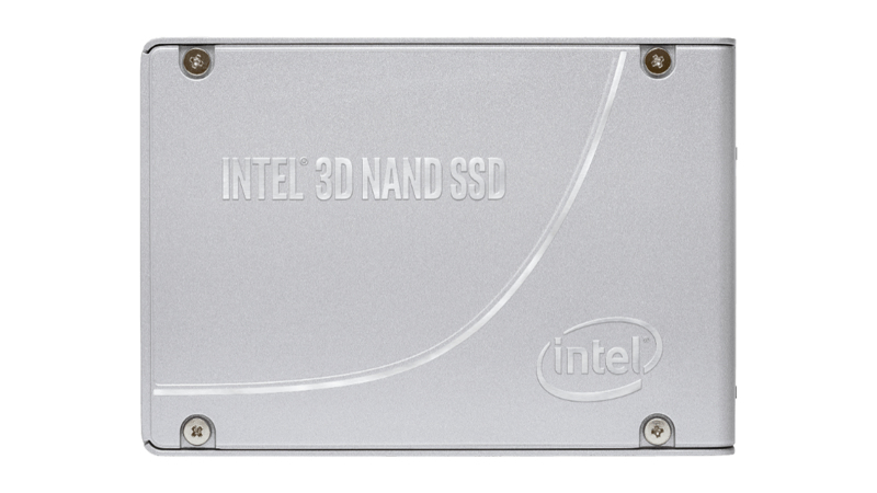 Intel SSD Hårddisk DC P4610 Series 3.2 TB - SSDPE2KE032T807
