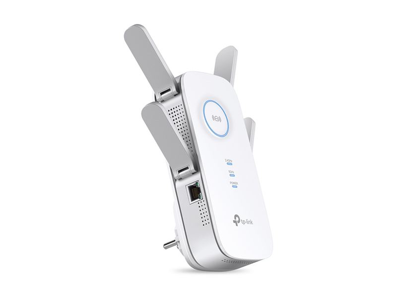 TP-LINK AC2600 Wi-Fi Range Extender RE650 - RE650