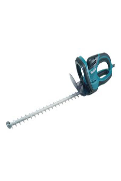 Makita UH6580 - AC - 670 W - 230 V - 4.4 kg - 223 mm - 1049 mm