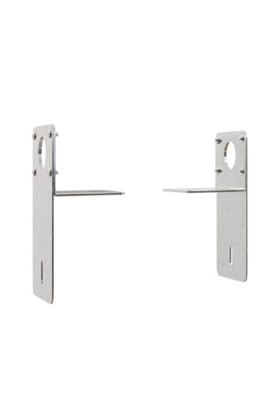Hagor Mounting Bracket Components for AV Systems