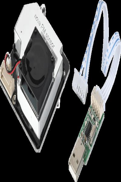 SDS011