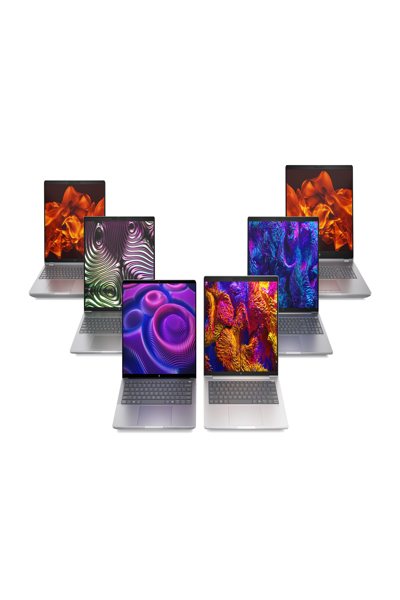 HP ZBook 8 G1i Intel Core Ultra 7 Mobile Workstation