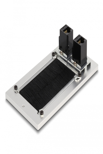 Delock Keystone-uttag - 66896