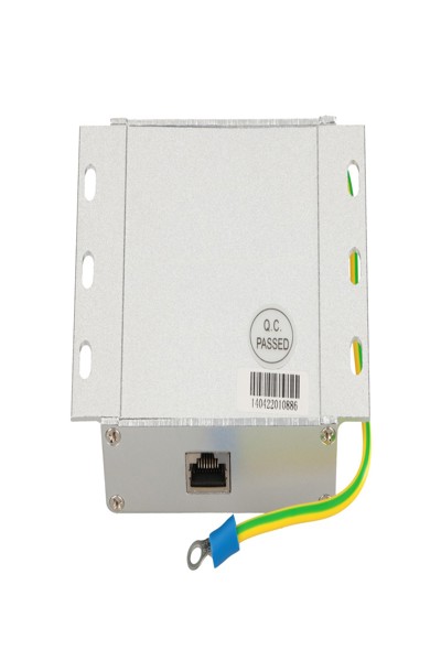 Parafoudre PoE Extralink POE6-48 1000 Mbit/s