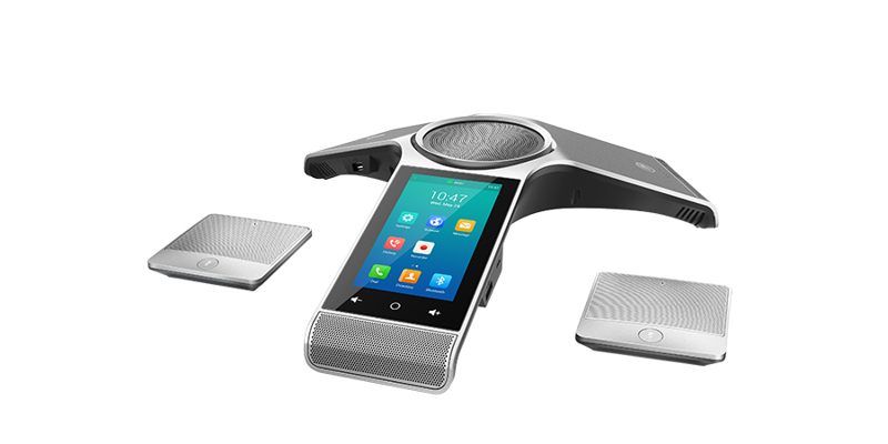 Yealink CP960 IP konferenstelefon Knappar Touch - CP960-TEAMS