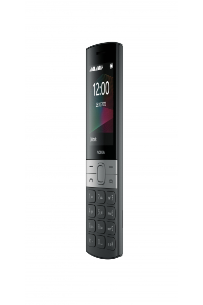 Nokia 150 DS (2023) black - 286848014