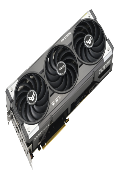 ASUS TUF Gaming GeForce RTX 5070 OC Edit. 12 GB GDDR7 - Graphics card - 90YV0LZ0-M0NA00