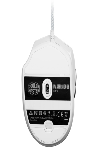 Cooler Master MasterMouse MM720