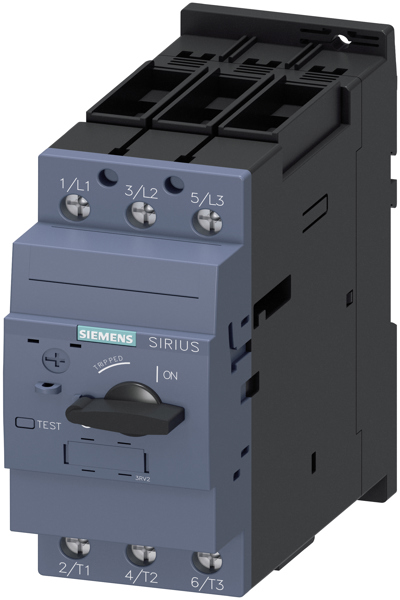 Siemens 3RV2031-4VA10