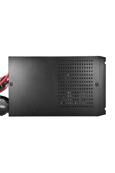 Extralink Piorun 1500VA/1200W pure sine power inverter - EX.31131
