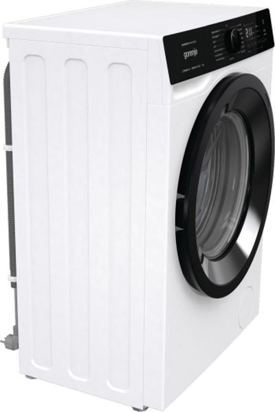 Gorenje WNHA74SAPS/DE Washing Machine Black Panel