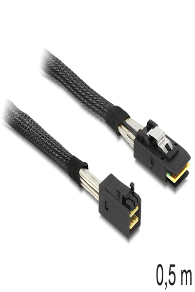 Delock SAS intern kabel - SAS 6Gbit/s - 83388