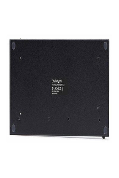 StarTech.com 8-Port HDMI KVM Switch 1U Rack Mount - R8AH202-KVM-SWITCH