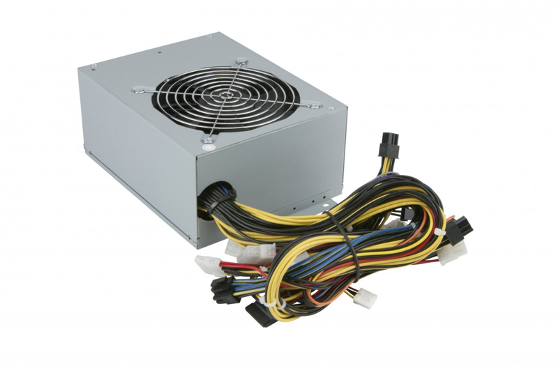 SuperMicro PWS-903-PQ Power Supply AC - PWS-903-PQ