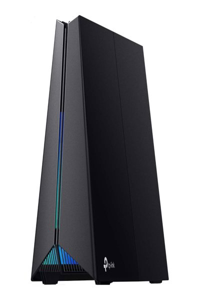 TP-LINK Archer GXE75 V1 - Trådlös router 5-portars switch - ARCHER GXE75