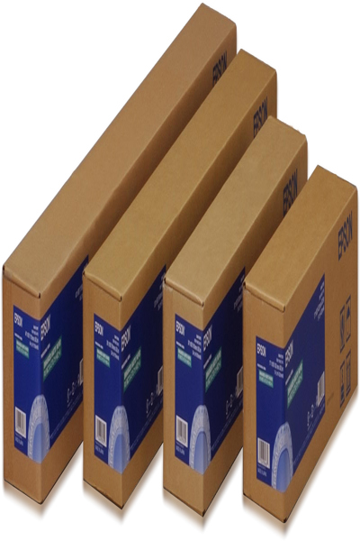 Papier mat amélioré Epson - 64" x 30,5 m - 189 g/m² - Mat - 189 g/m² - 0,96 % - 162,6 cm - 30,5 m - 1 pièce(s)
