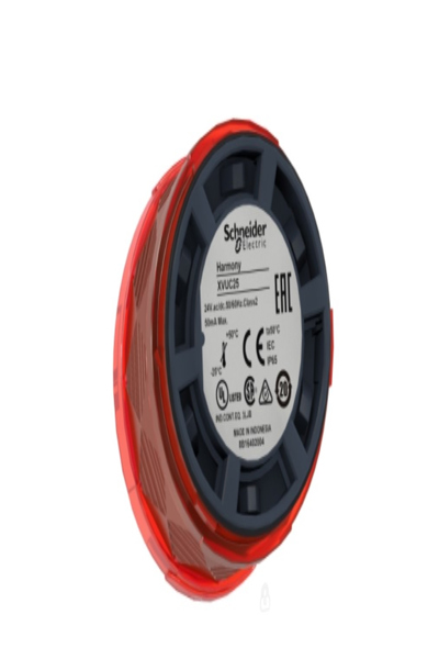 Schneider Electric XVUC24 Rouge