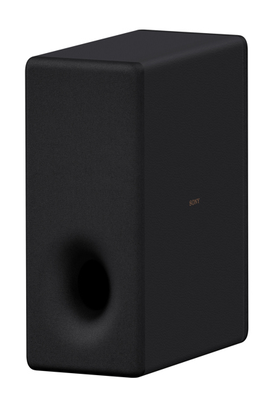 Sony SA-SW3 - Wireless subwoofer - SASW3.CEL