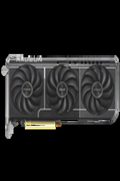 ASUS Prime Radeon RX 9060 XT 8 Go