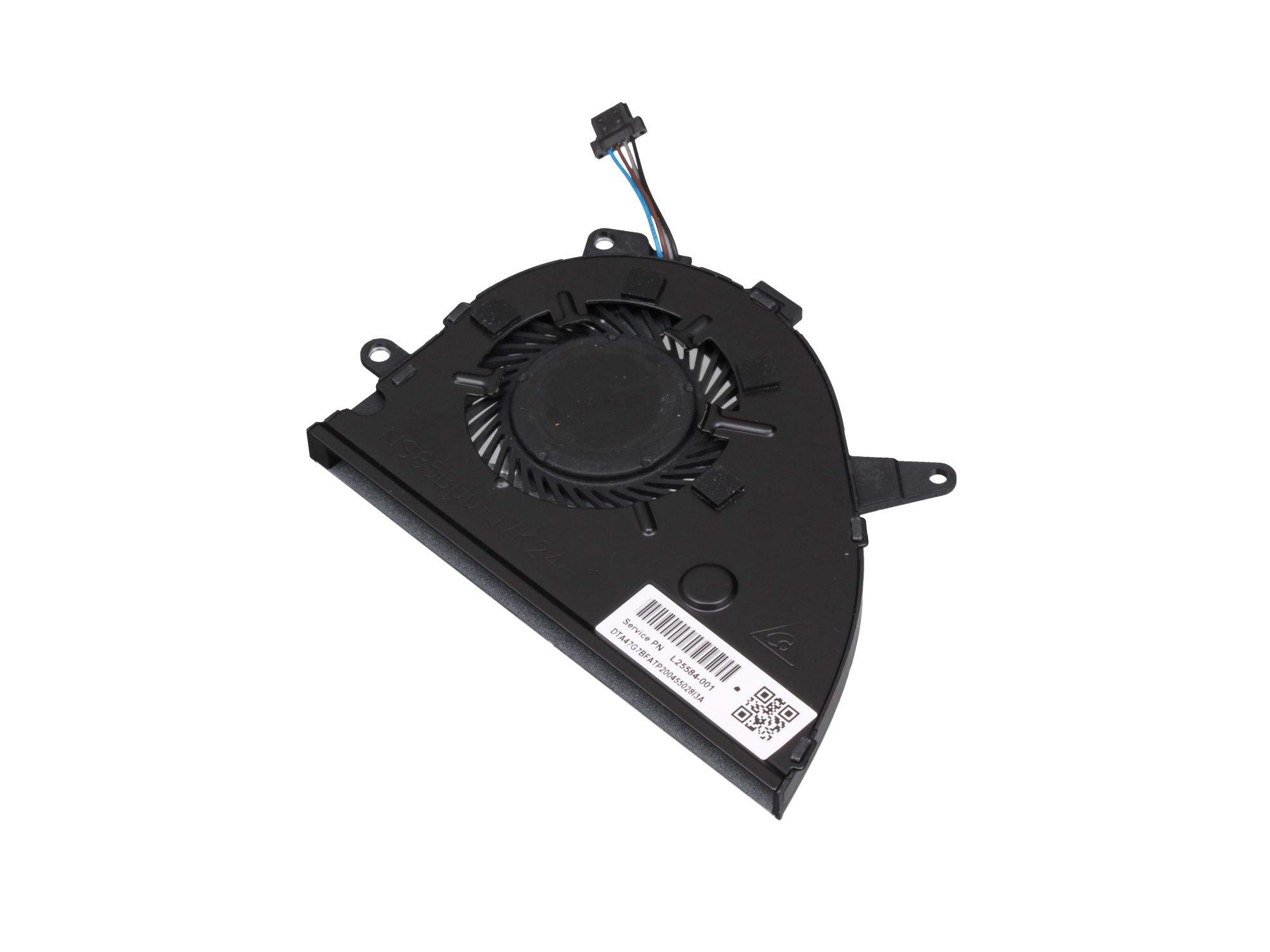 Ventilateur HP Uma L25584-001