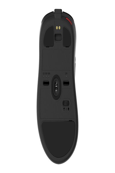 BenQ Zowie EC2-CW Wireless gaming mouse - 9H.N49BE.A2E