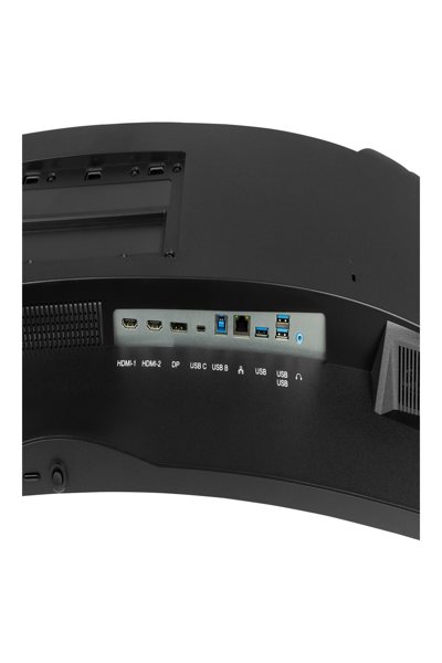 Iiyama G-MASTER Red Eagle GCB4580DQSN-B1 - GCB4580DQSN-B1
