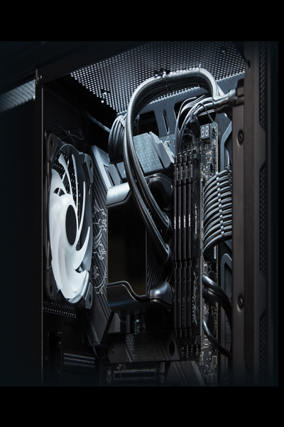 Kingston FURY Beast - DDR5 - module - KF568C34BB-16