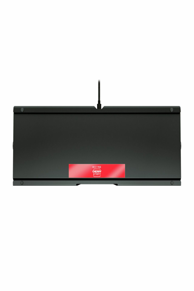 Cherry XTRFY MX 3.1 - Clavier