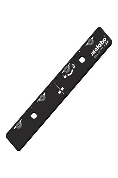 Connecteur de rail de guidage Metabo FSV