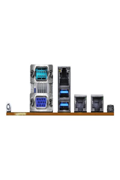 ASRock Rack ROMED8-2T - Motherboard - ROMED8-2T