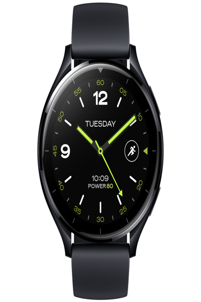 Xiaomi Watch 2 - Montre connectée avec Bracelet
