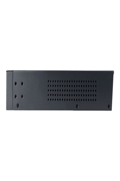 InLine PoE+ Gigabit Network Switch 24 port,1 Gb/s - 2xSFP,19"1U (incl. brackets) - 32324P