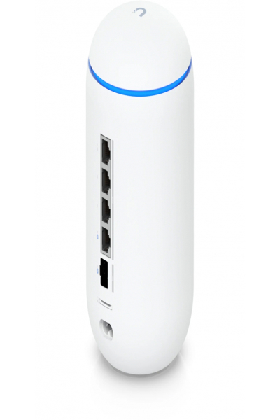 Ubiquiti UniFi Dream Router 7 Allt-i-Ett WiFi 7 - UDR7