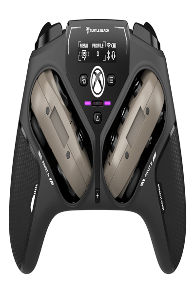 Turtle Beach Stealth Pivot Wireless Controller Xbox/PC - TBS-0120-05
