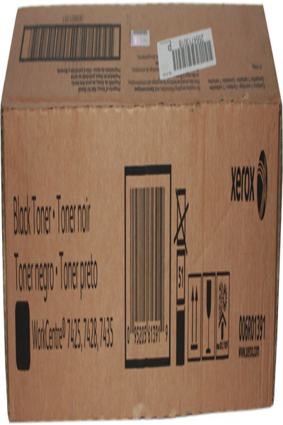 Xerox 006R01391 - Black - 1 pc(s)