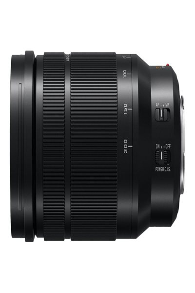 Panasonic 2.8-4.0/50-200 DG Leica ASPH. Power OIS - HES50200E