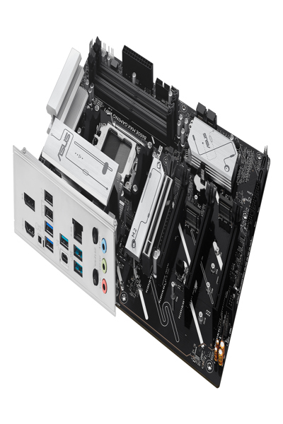 ASUS B650E MAX GAMING WIFI-moderkort - 90MB1LD0-M0EAY0