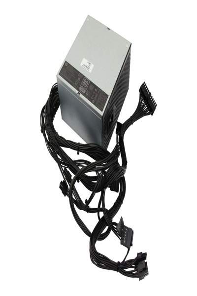 HP M83826-001 Desktop PC Power Supply: ATX