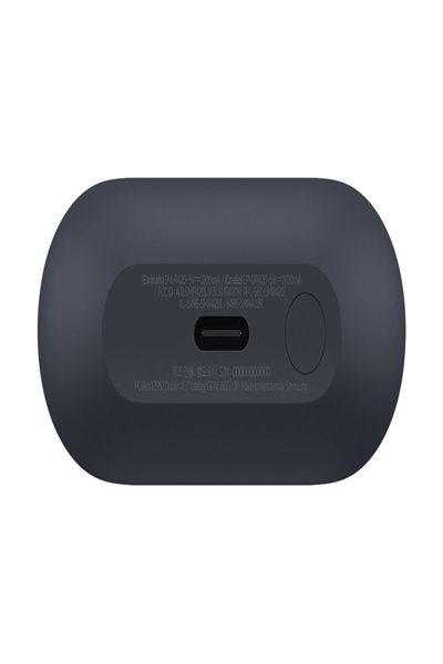SAMSUNG GALAXY BUDS3 FE SM-R420 BLACK HEADPHONES - SM-R420NZKADBT