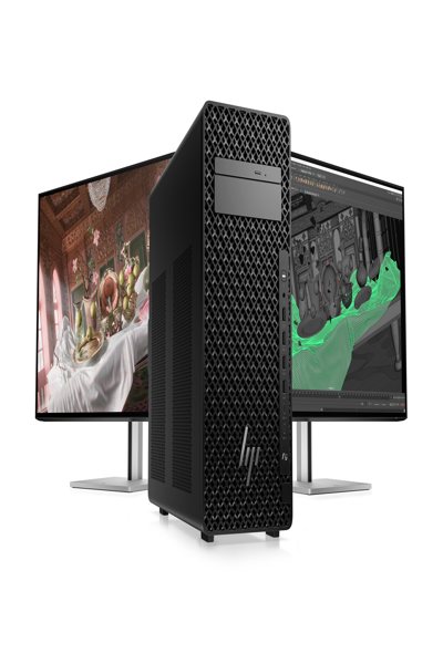 HP Z2 Tower G1i A40MCET: Core Ultra 9 285K Workstation with RTX 2000