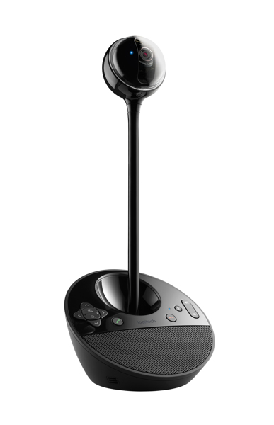 Logitech BCC950 ConferenceCam - 960-000867