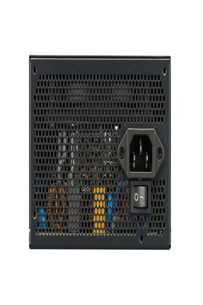 Cooler Master MPE-8506-ACAG-BEU MWE Gold 850 V3 Non Modular, ATX 3.1, 850W,=90%, EPS x2, Black